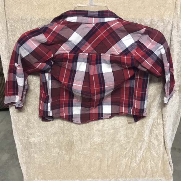 Boys Guess button up - Picture 3 of 3